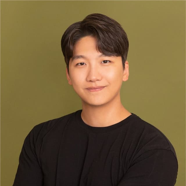 Jaehoon (Henry) Lee
